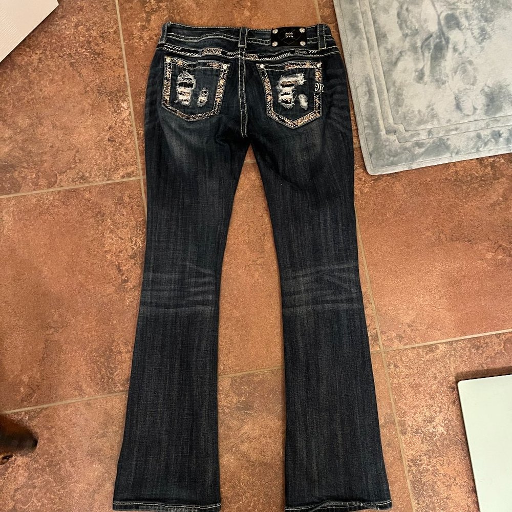 Miss Me Jeans Size 28